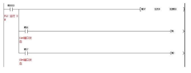 如何將科威智能伺服脈沖口轉(zhuǎn)換成普通 IO 口.png